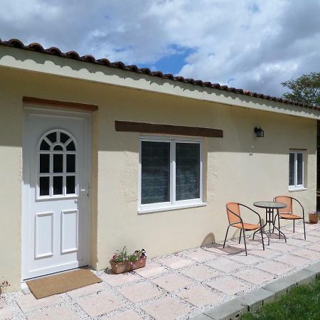 Gite De Cerisier Saint-Nicolas-de-la-Grave Экстерьер фото